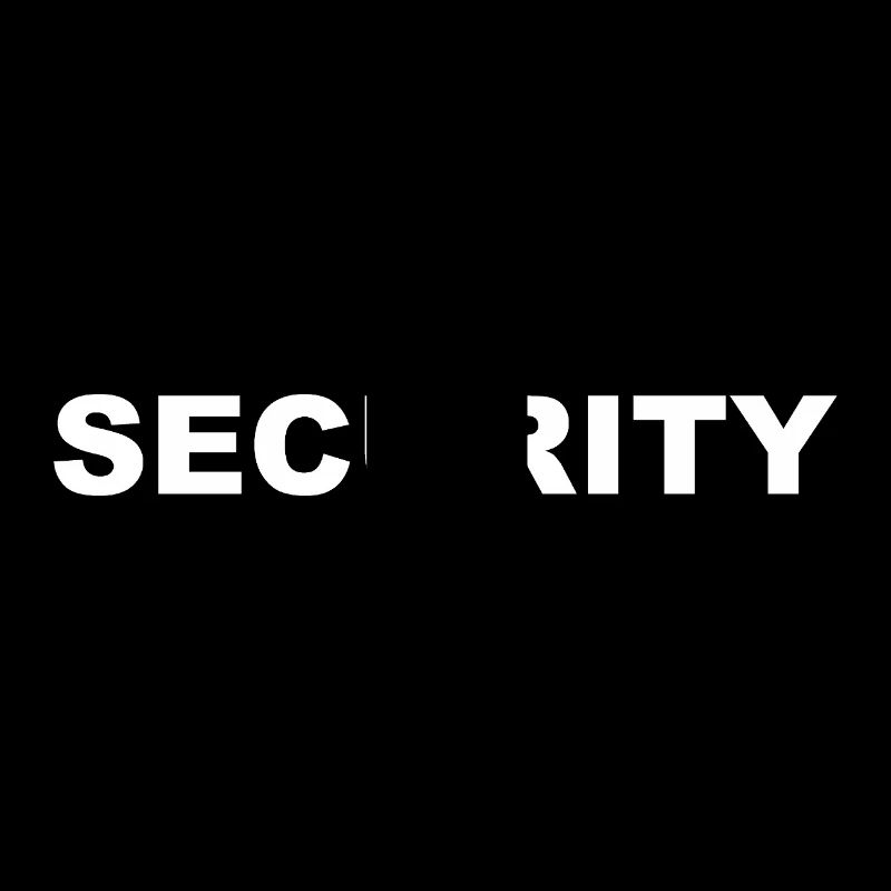 Security - Security Service - Bouncer