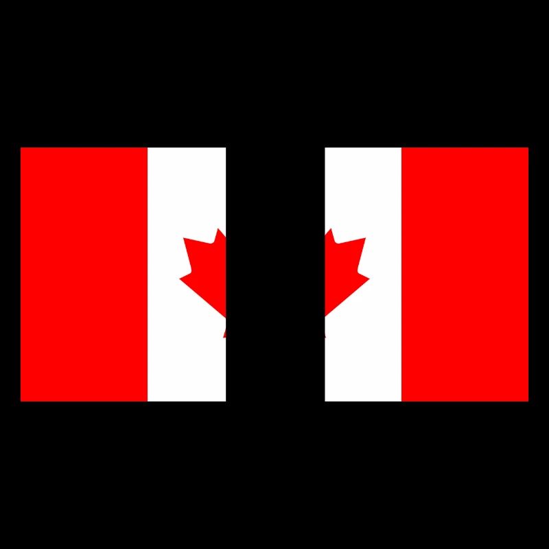 Canada Canada drapeau bannière