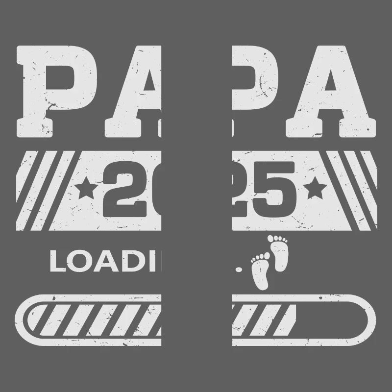 Papa 2025 loading