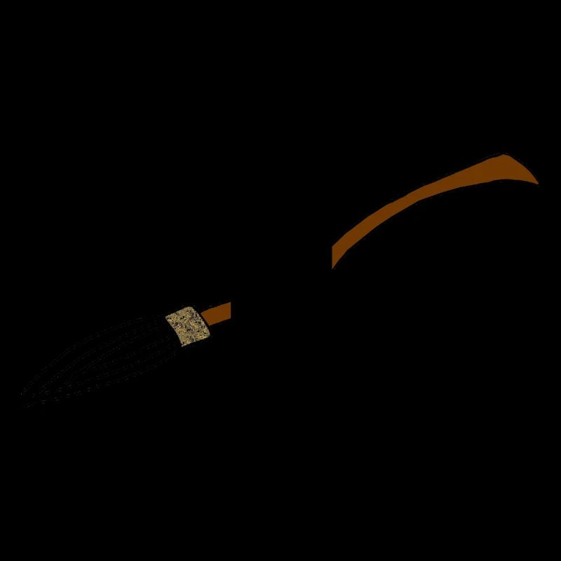 Magische Besen oder nicht?