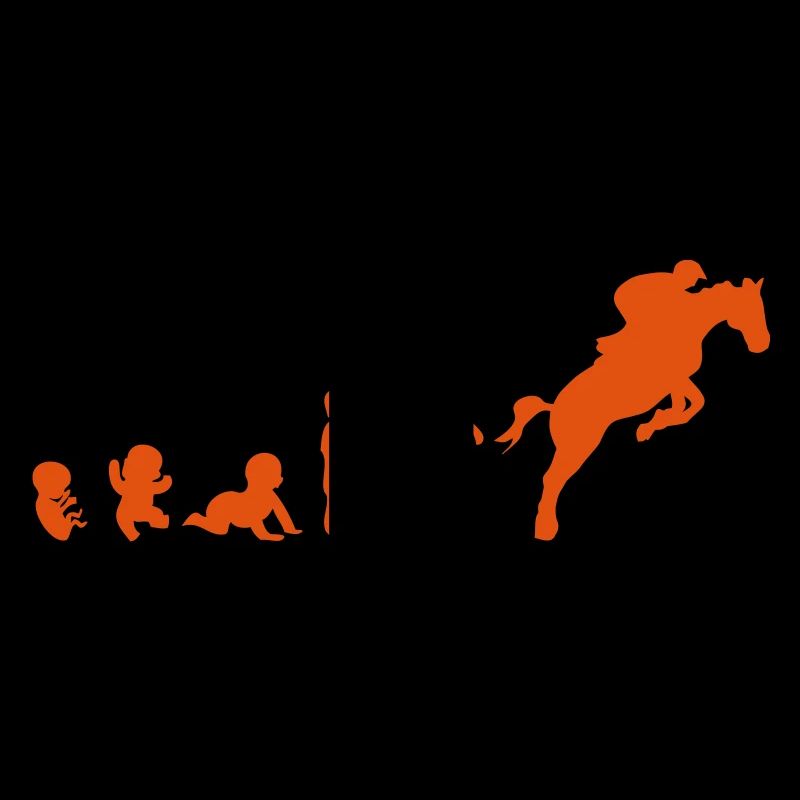 evolution equitation cheval9 obstacle sa