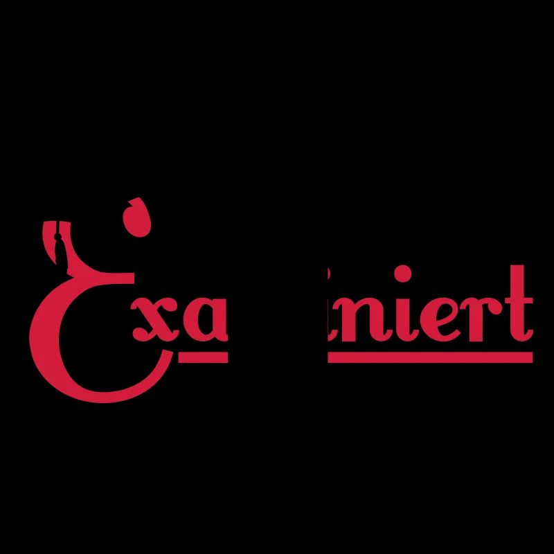 examiniert - jetzt wird delegiert