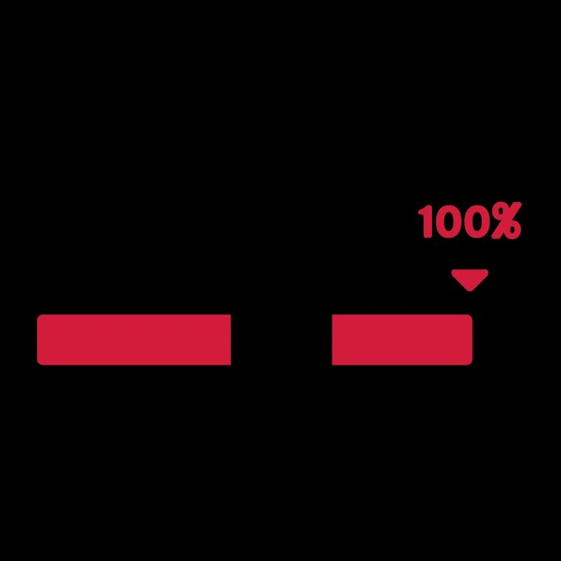 100 %