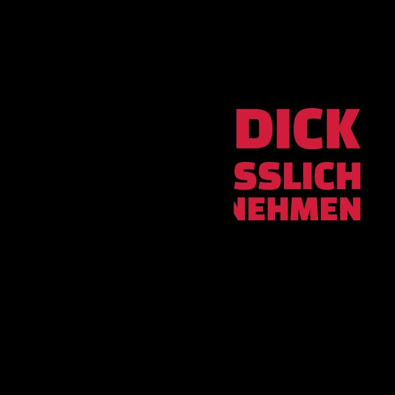 Ich bin dick, Du bist hässlich