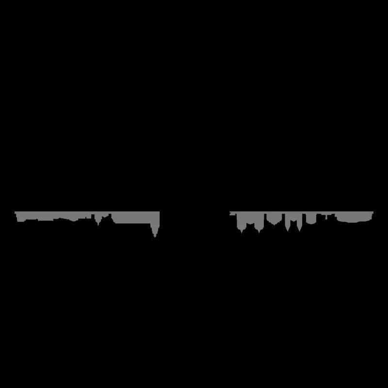 Skyline - Heidelberg