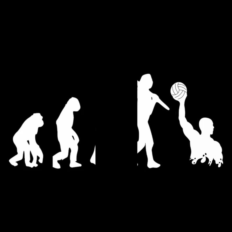 Water Polo Evolution
