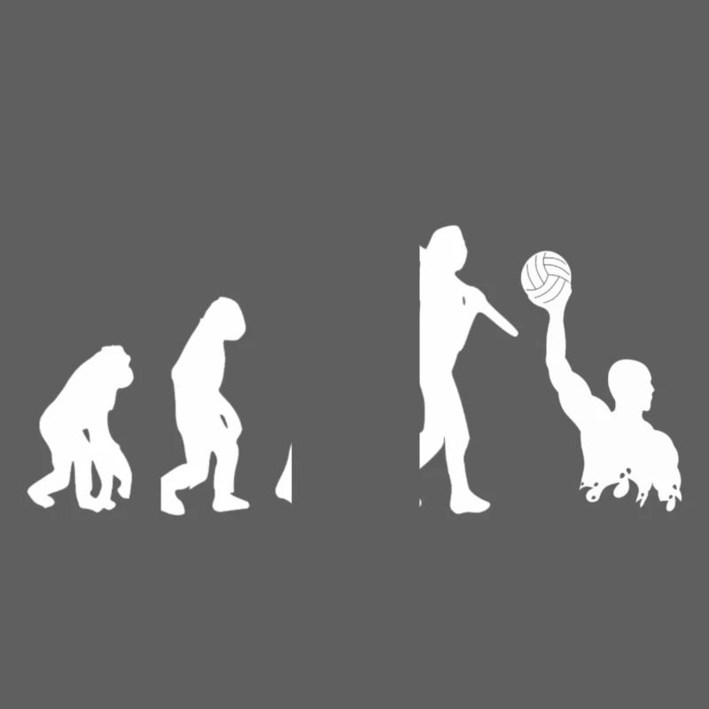 Évolution du water-polo