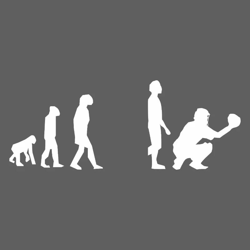 Evolution Baseball - Development Line