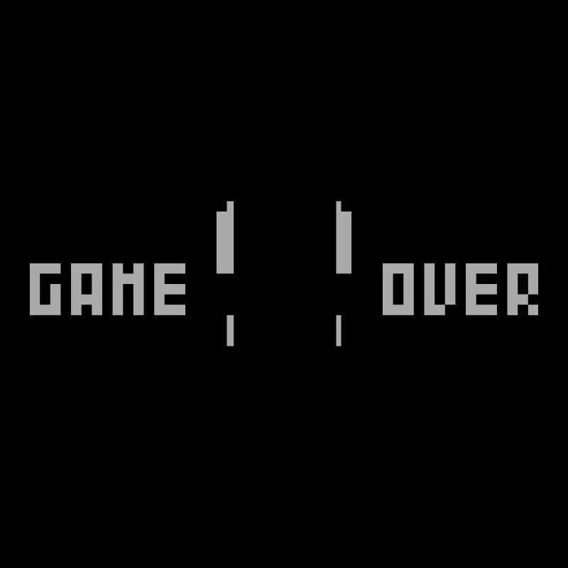 Game Over