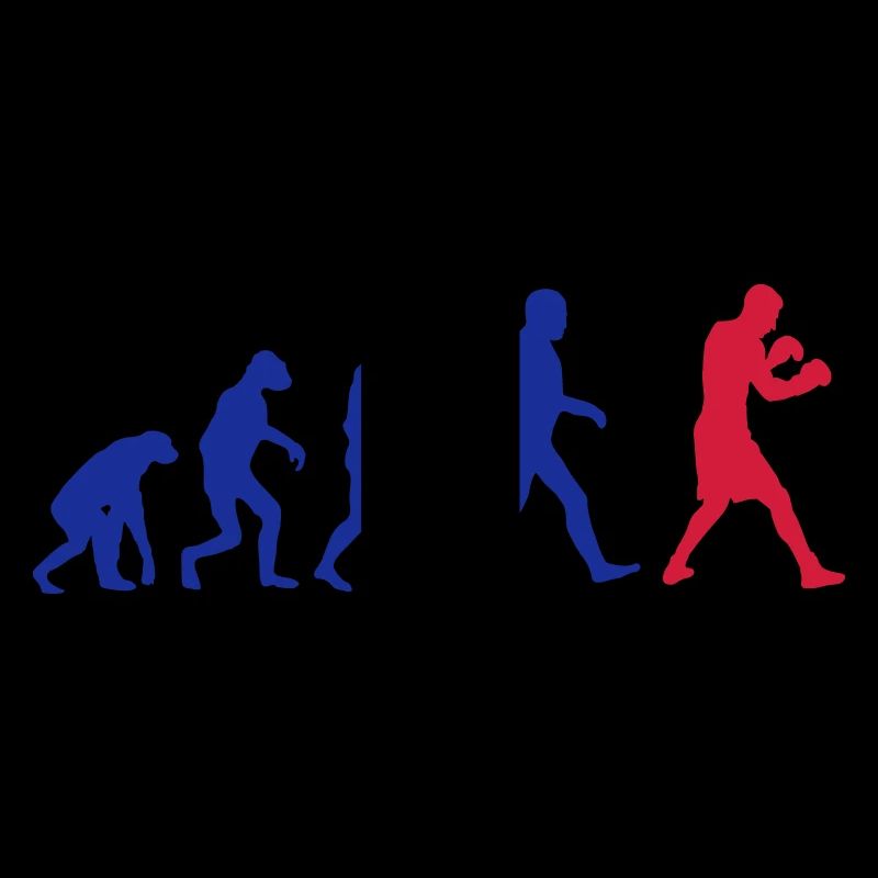 Boxing Evolution logo