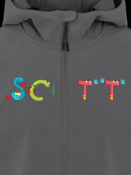 Scott