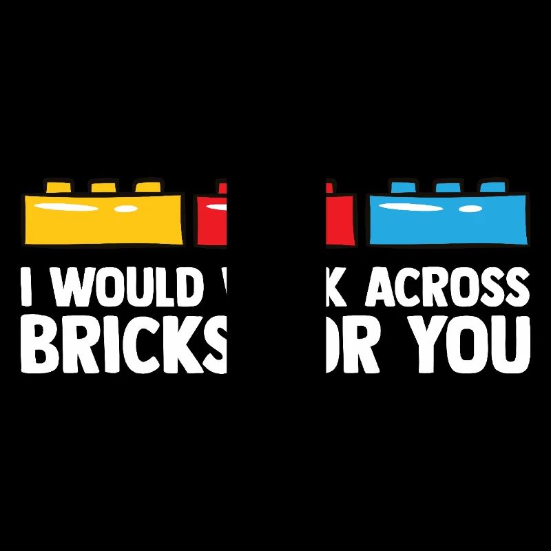 Brick Builder Toys Blocks Clamping Blocks Bricks