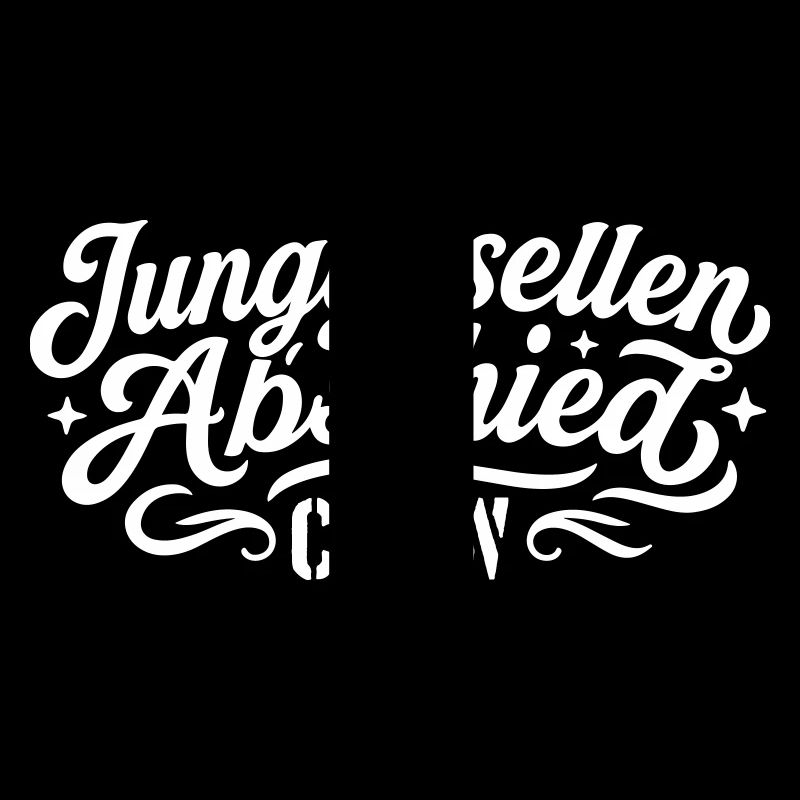 Junggesellen Abschied Crew
