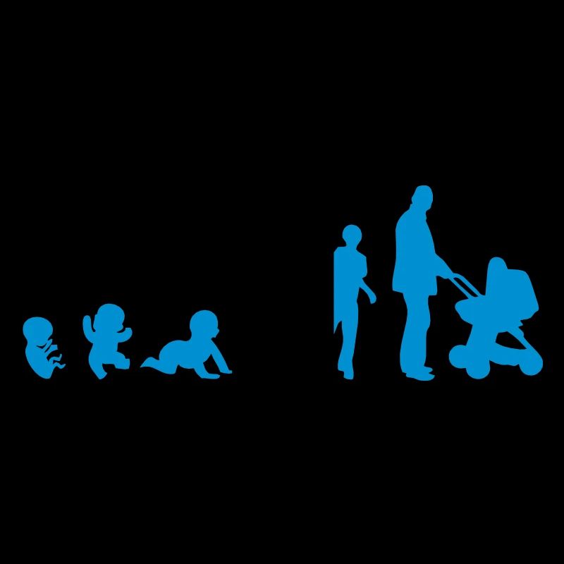 Evolution stroller dad dad stroller1