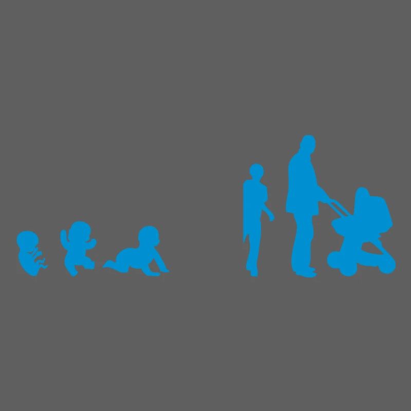 Evolution Kinderwagen dad dad stroller1