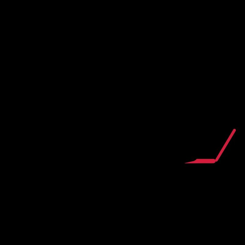 A programmer using a laptop