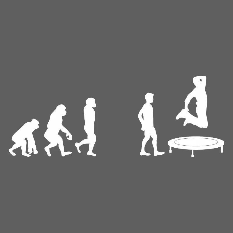 Trampolin Evolution