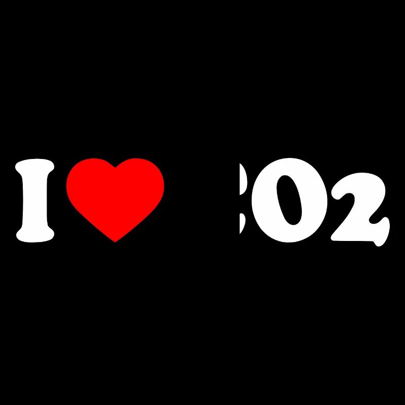 I love co2