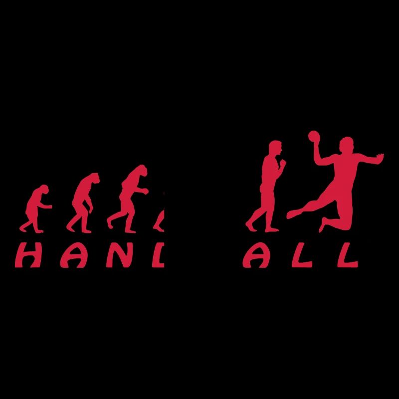 Evolution Handball
