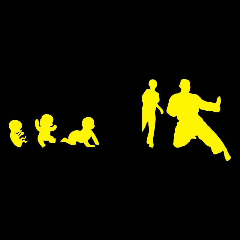 evolution qwan ki do self defense 2