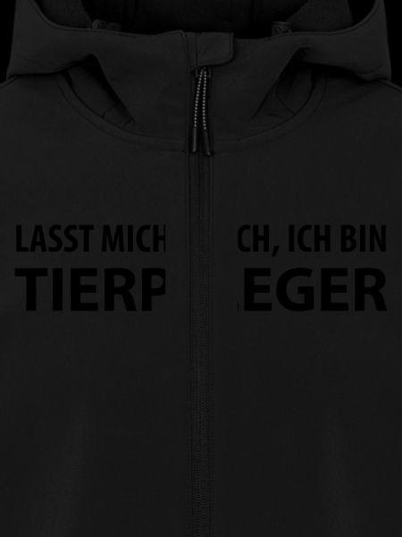 tierpfleger
