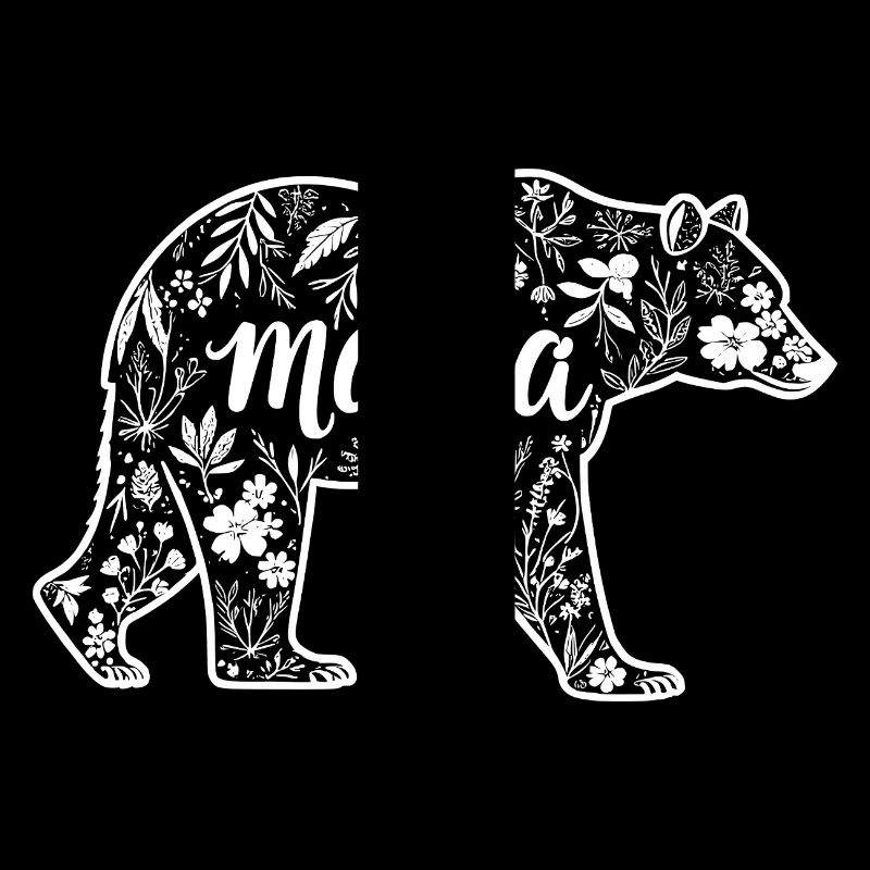 Mama Bear - Mama Bear
