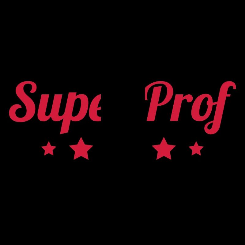 Ecole / Prof / Instit / Professeur / Maîtresse