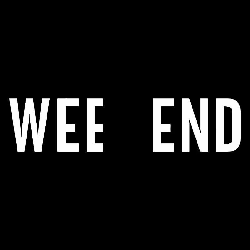 Weekend Forecast Camping With a Chance of