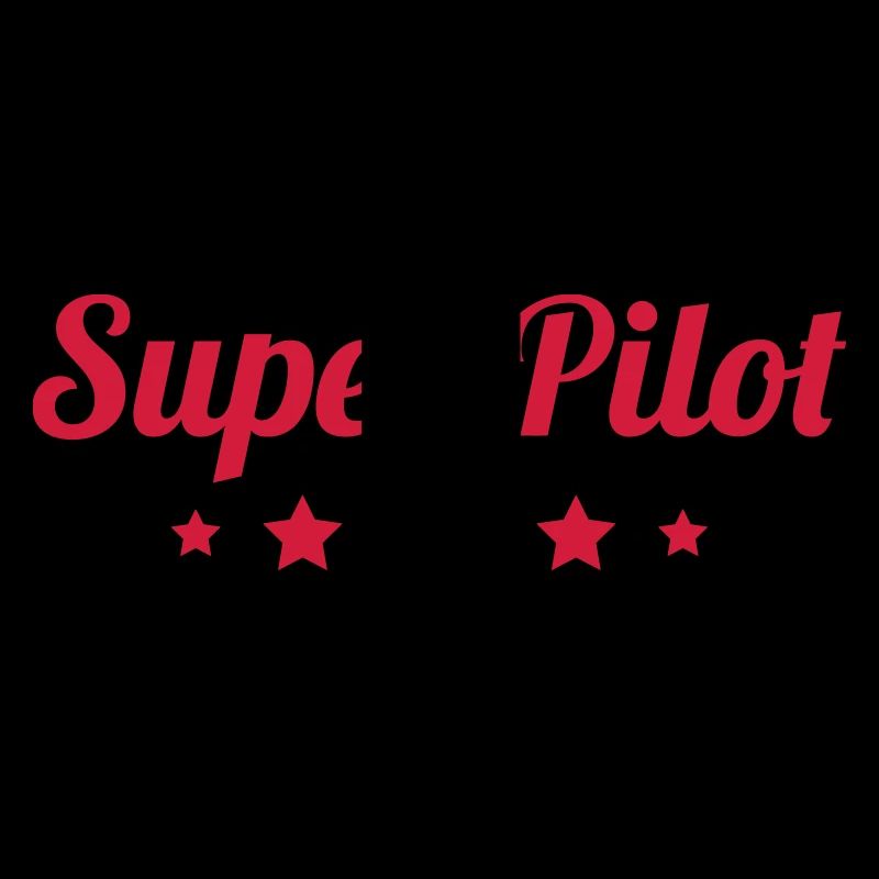 Rennfahrer / Pilot / Auto / Luftfahrt / Luft