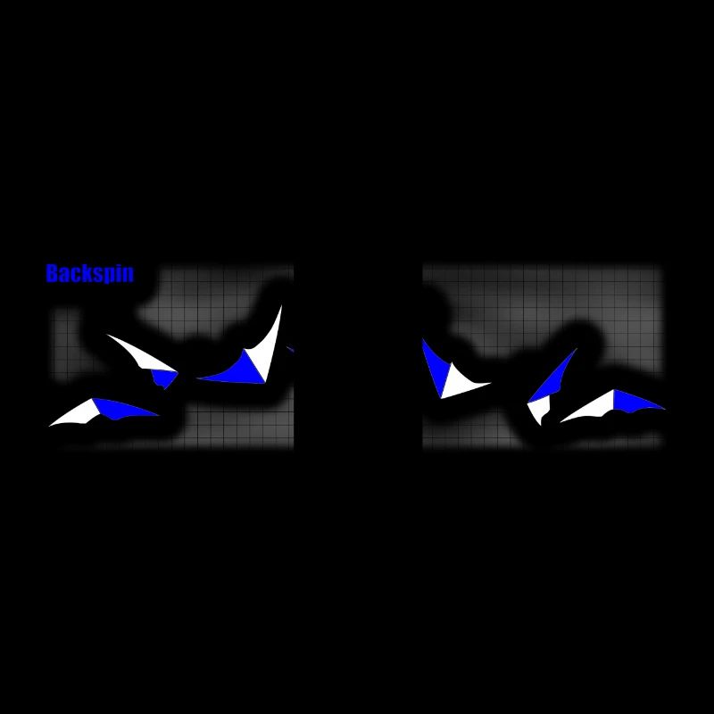 Backspin