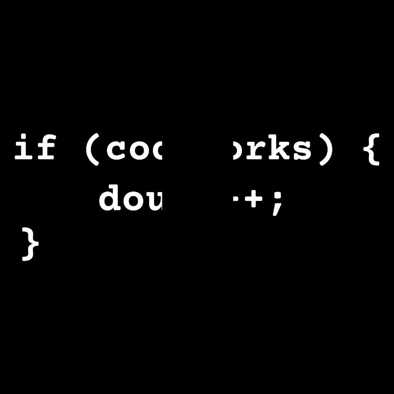 Drôle Programmeur T-Shirt Humour Codage Drôle Python