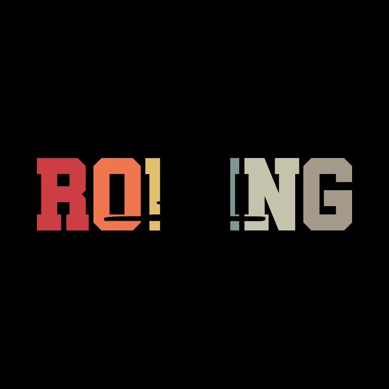 Rowing - Rowing - Rower - Rower - Aviron