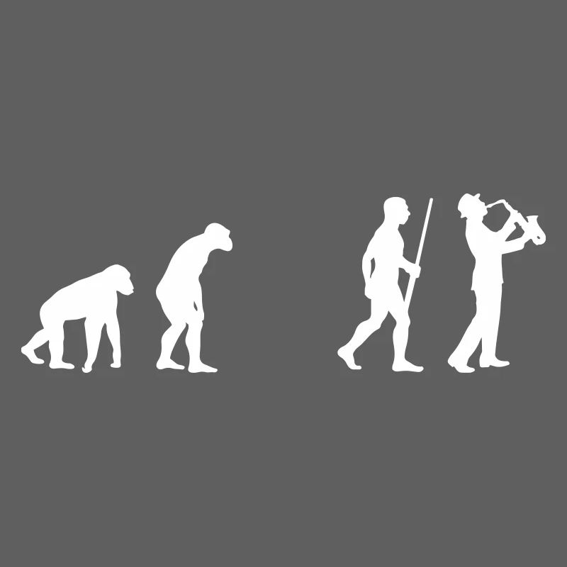 Jazz Evolution