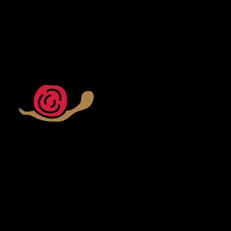 Schnecke langsam - V3