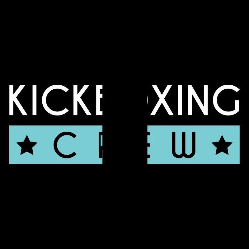 Équipe de kickboxing
