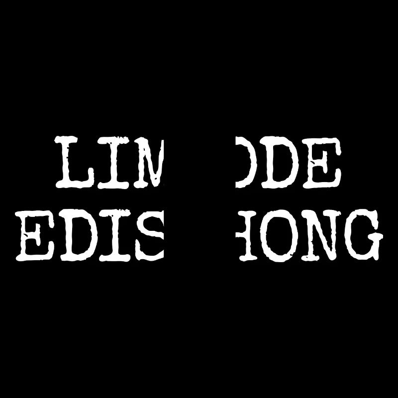 Limidde Edischong - Hessische Edition echte Hessen
