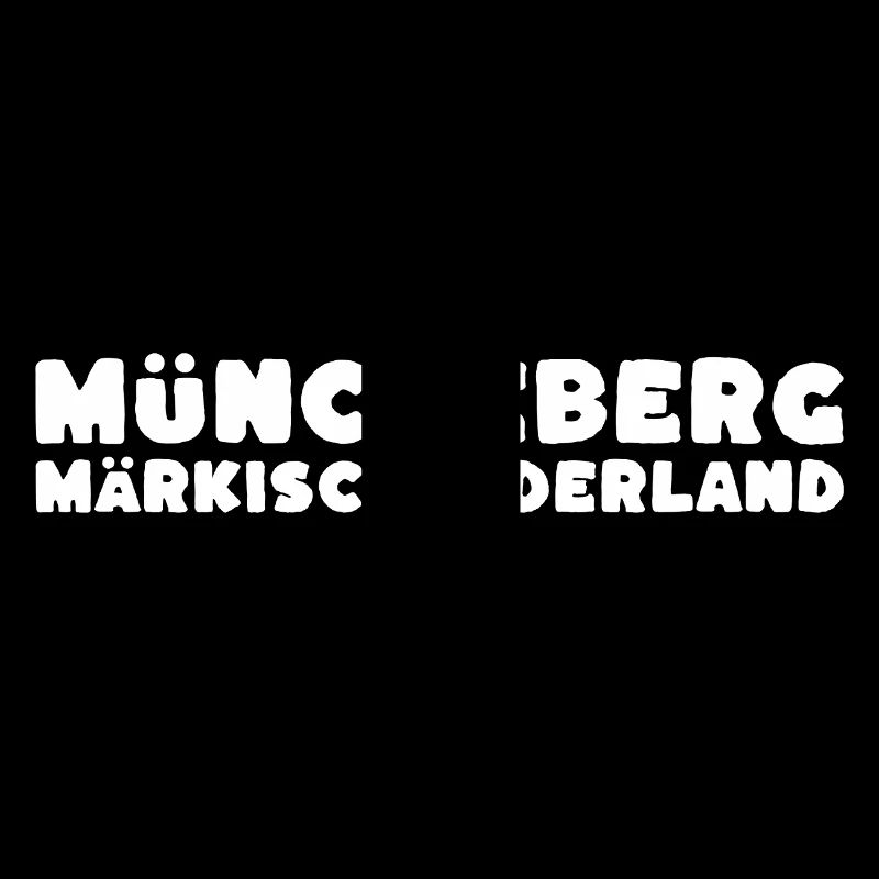 Müncheberg - Märkisch Oderland