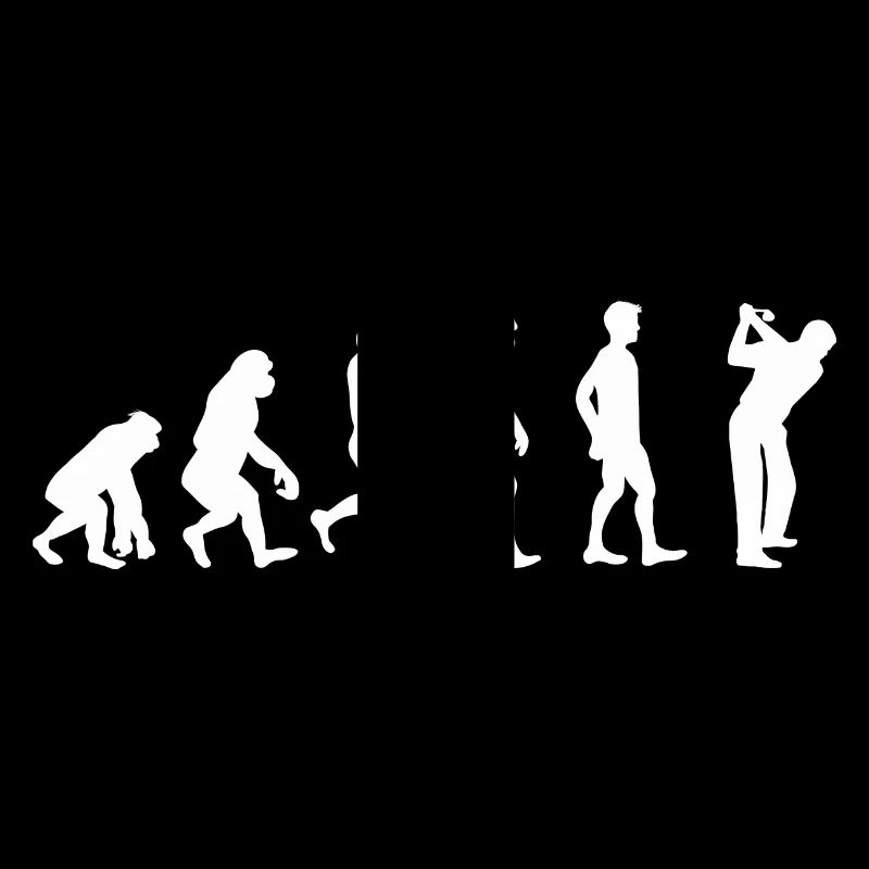 Evolution Golf