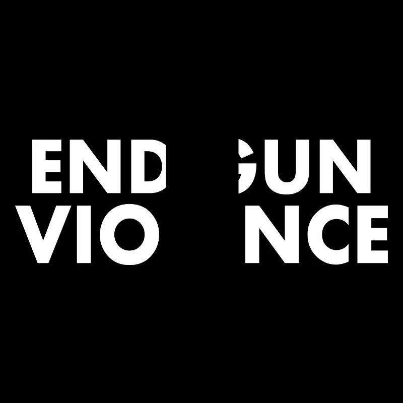 End gun violence
