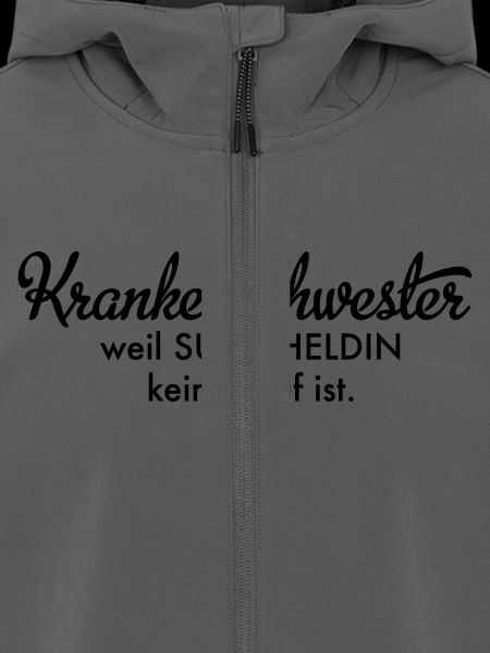 Krankenschwester