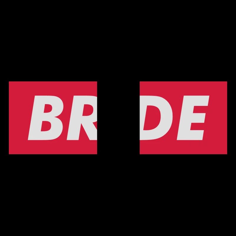 BRIDE