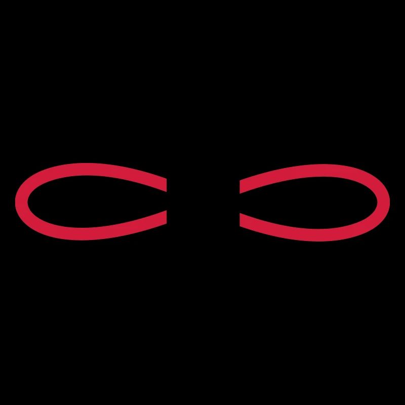 Infinity symbol