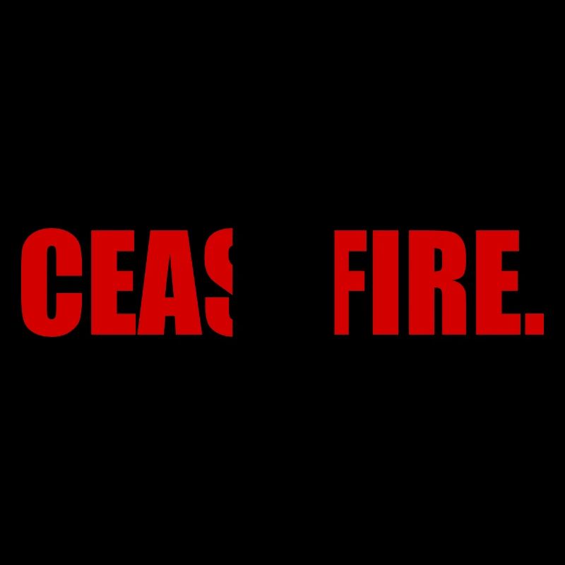 Ceasefire