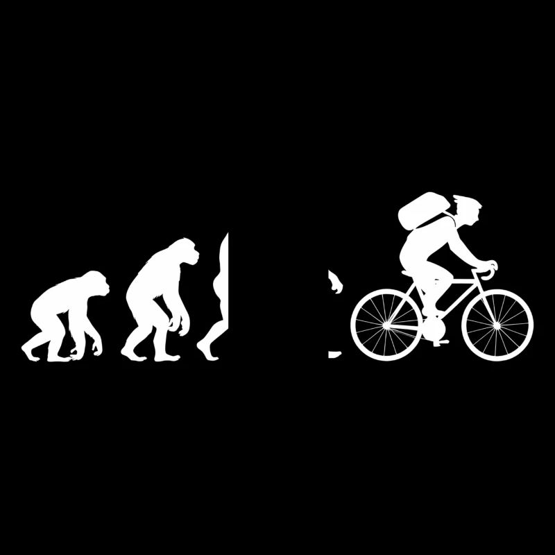 Evolution Cycling Cycling Biker Cycling