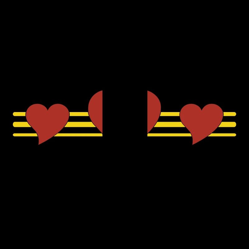 Lignes de Coeur