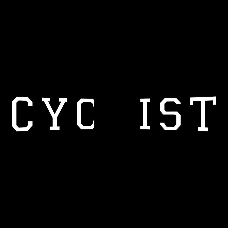 Cycliste