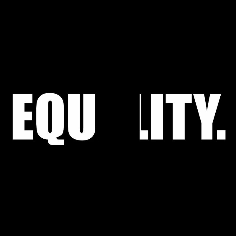 EQUALITY