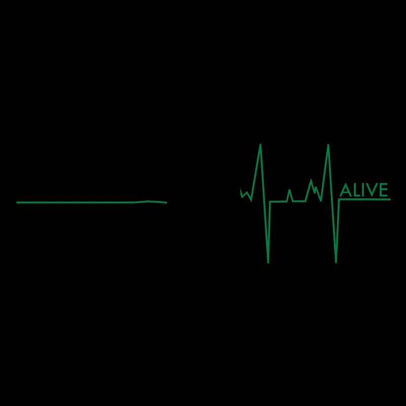 Alive pulse/UK