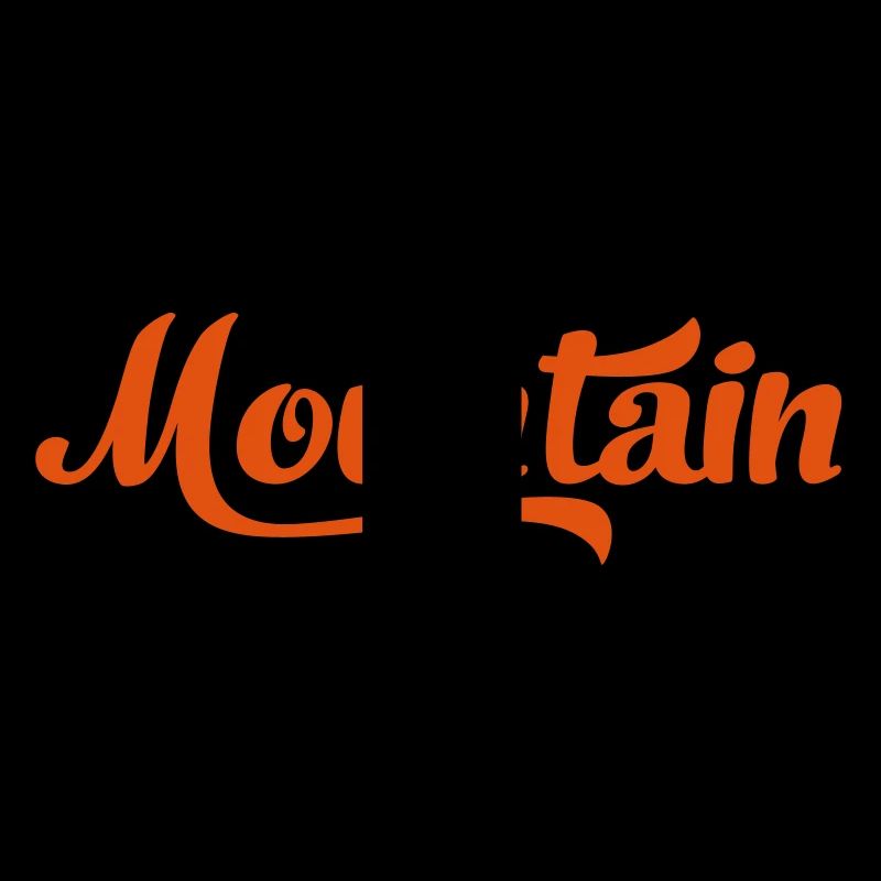 mountain