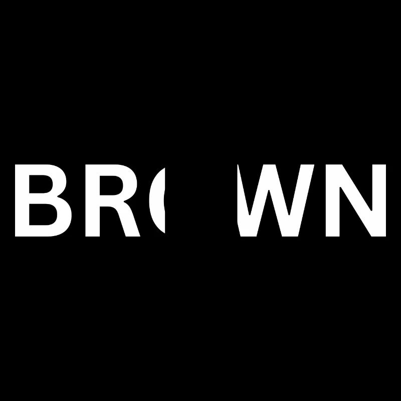 Nom : Brun